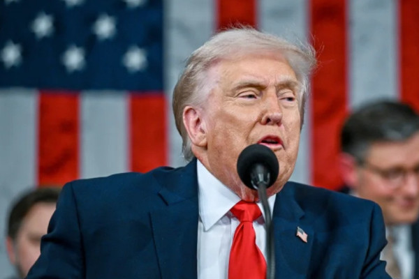 ट्रम्पको दाबी : भारत र पाकिस्तानबिचको आणविक युद्ध रोकेर तीन करोड ५० लाखको ज्यान जोगाएँ